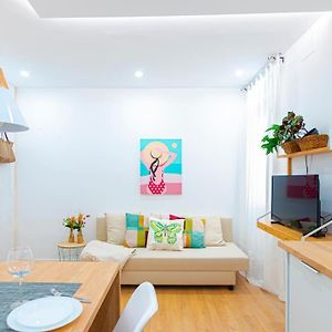 Appartement met een Slaapkamer